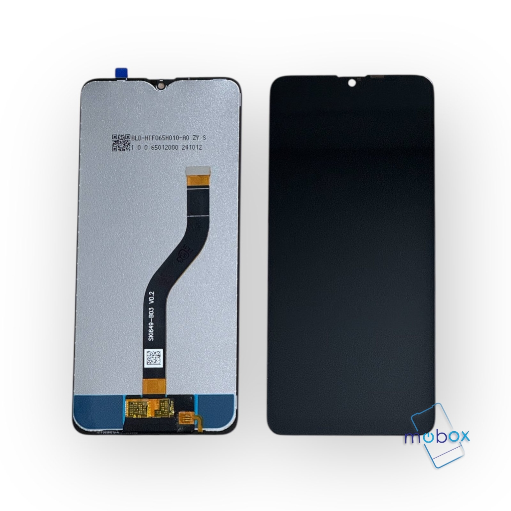 Samsung Galaxy A20s / SM-A207F LCD Дисплей+Тъч скрийн