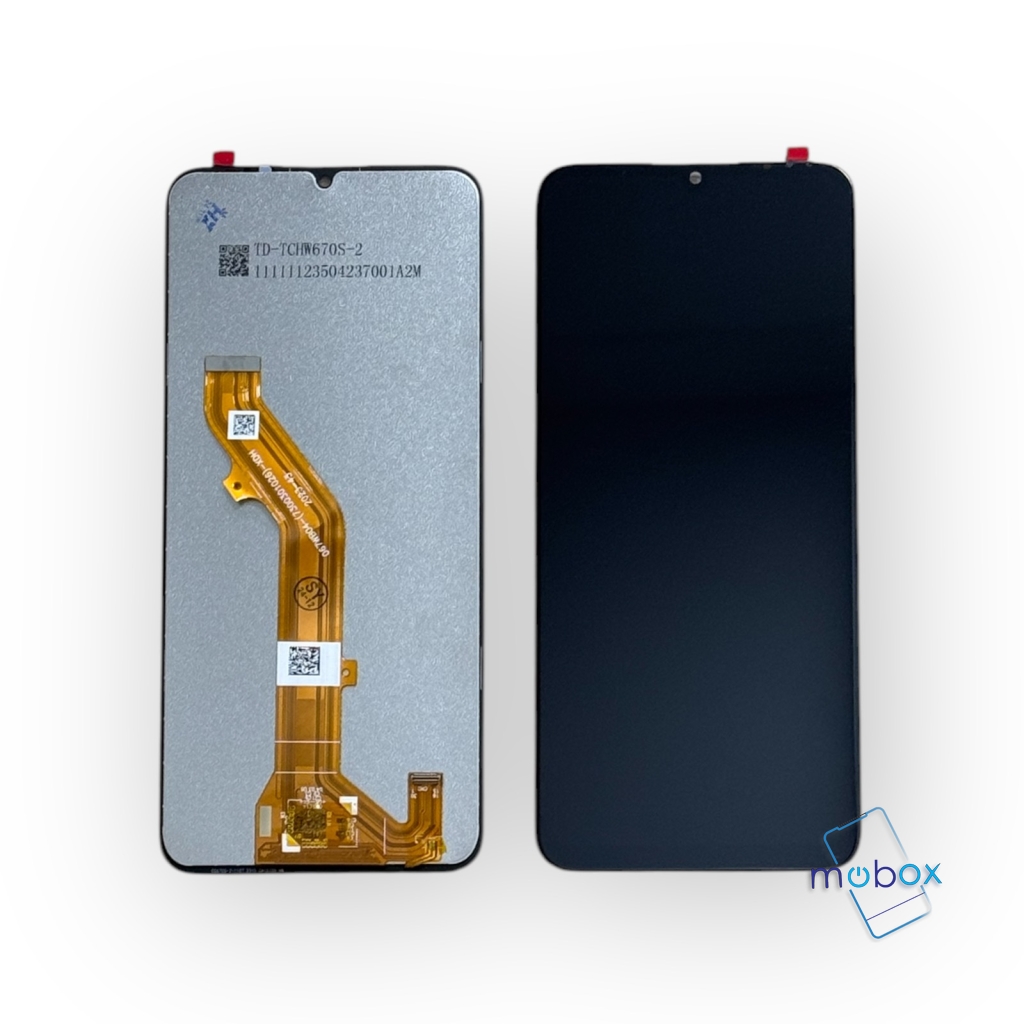 Дисплей за TCL 505 / T509K LCD+ Тъч скрийн