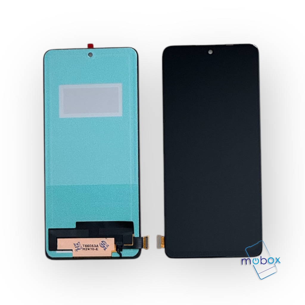 Дисплей за Xiaomi Redmi Note 13 4G, 23124RA7EO, 23129RAA4G, 23124RA7E0 / Note 14 4G / 24117RN76G/LCD/ TFT
