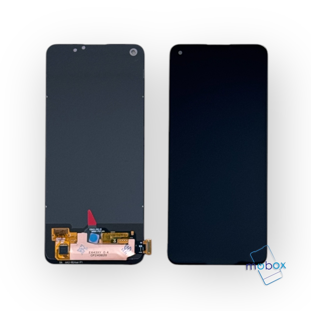 Дисплей за Realme 7 Pro / RMX2170 /, Realme Q2 Pro / RMX2173 /   LCD+Тъчскрийн / OLED