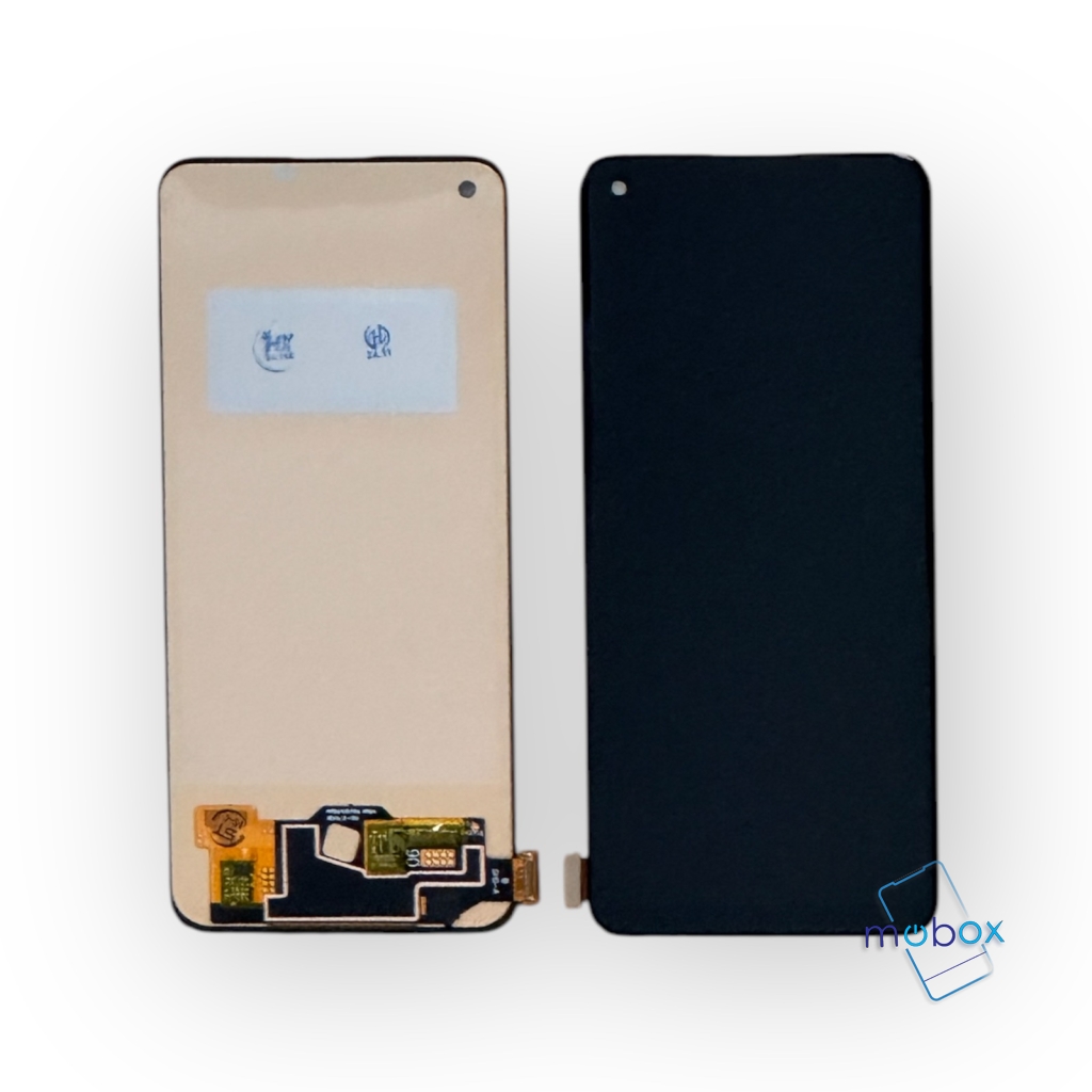 Дисплей за Realme 7 Pro / RMX2170 /, Realme Q2 Pro / RMX2173 /   LCD+Тъчскрийн / TFT