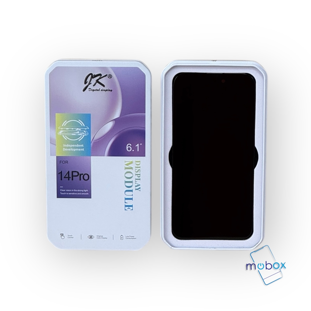 iPhone 14 Pro LCD Дисплей+Тъч скрийн /JK/ incell FHD