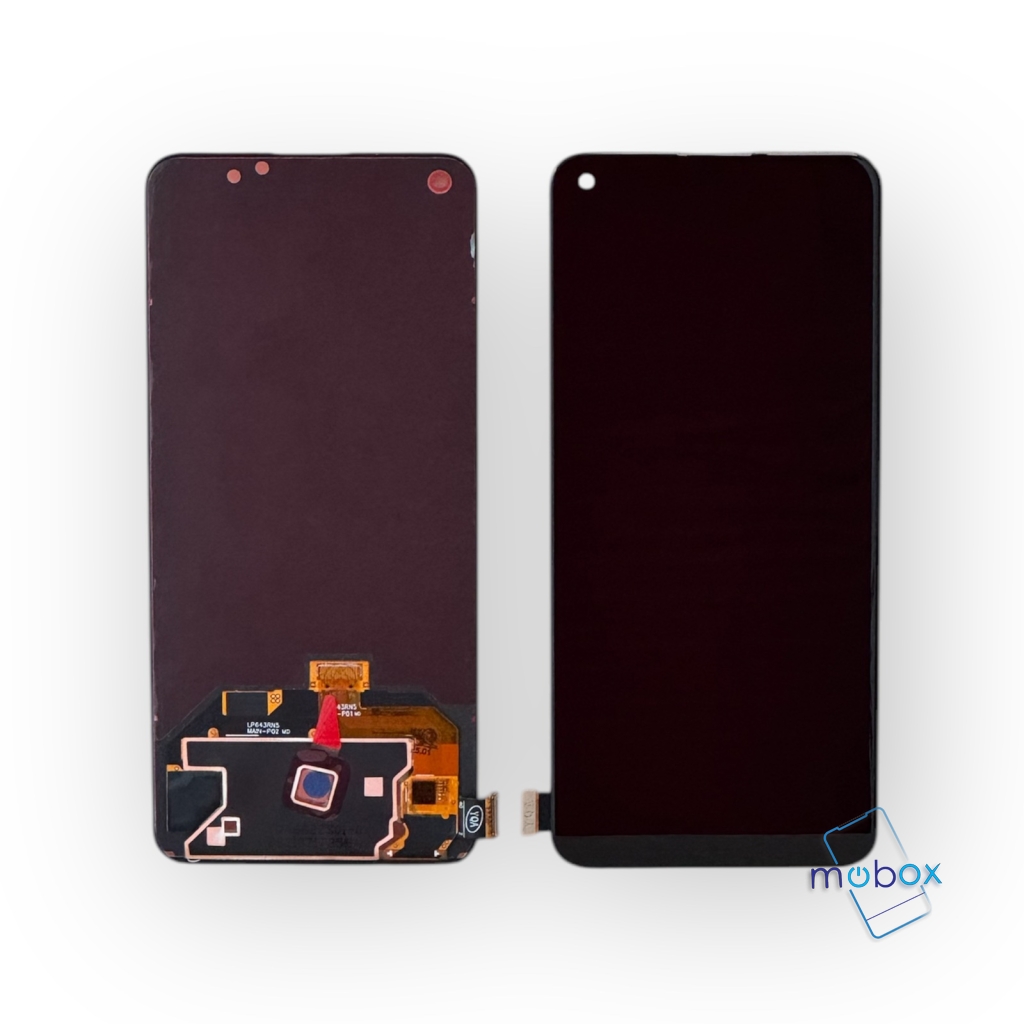 Realme GT Master 5G / RMX3363 /Realme GT 5G  RMX2202 LCD Дисплей+Тъч скрийн OLED