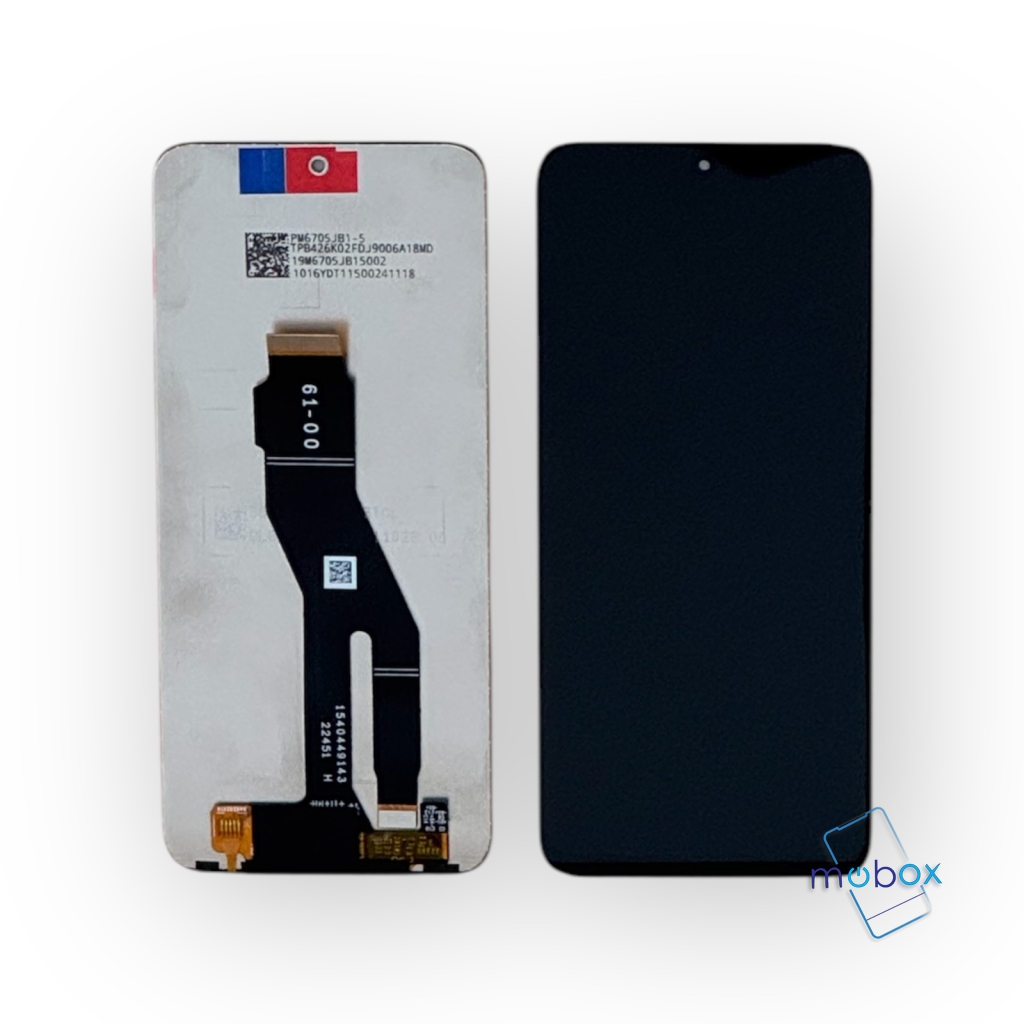 Huawei Honor 90 Lite, Honor X8a / CRT-NX1, CRT-LX1, CRT-LX2 / LCD Дисплей+Тъч скрийн
