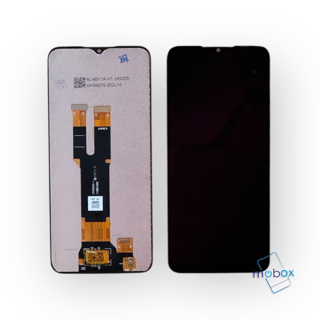 Nokia C22 TA-1533, Nokia C32 TA-1534 / LCD Дисплей+Тъч скрийн