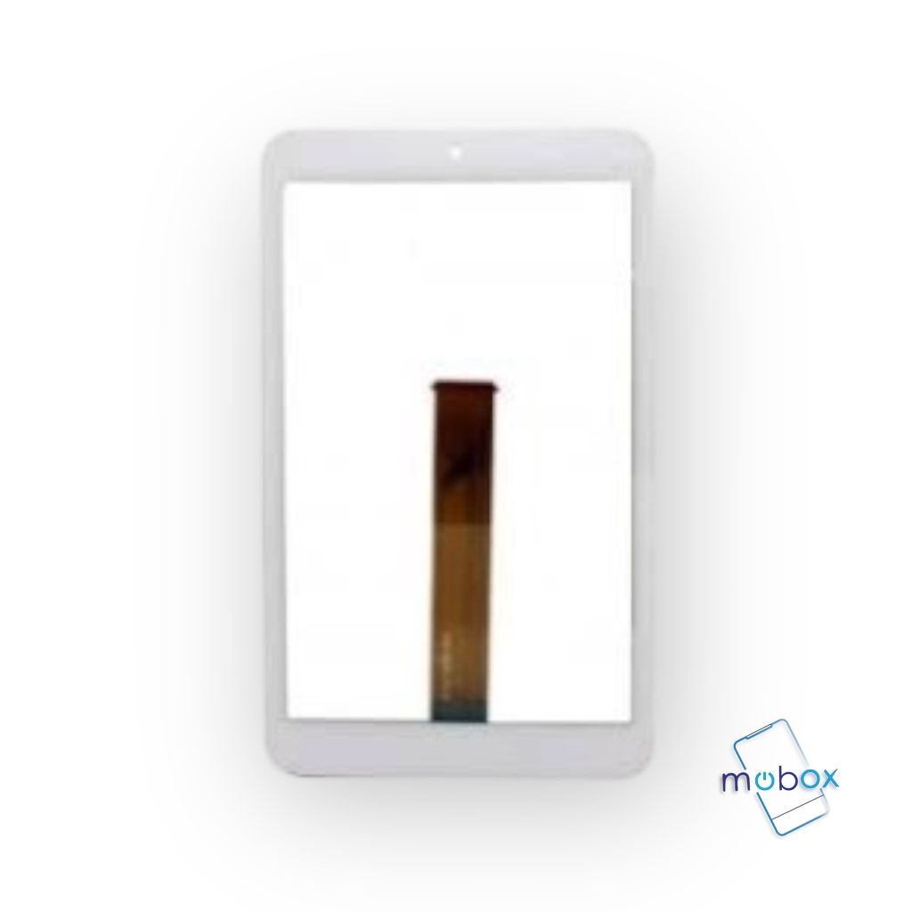 Asus Memo Pad 8 /Тъч скрийн бял / ME181, ME181C, K011
