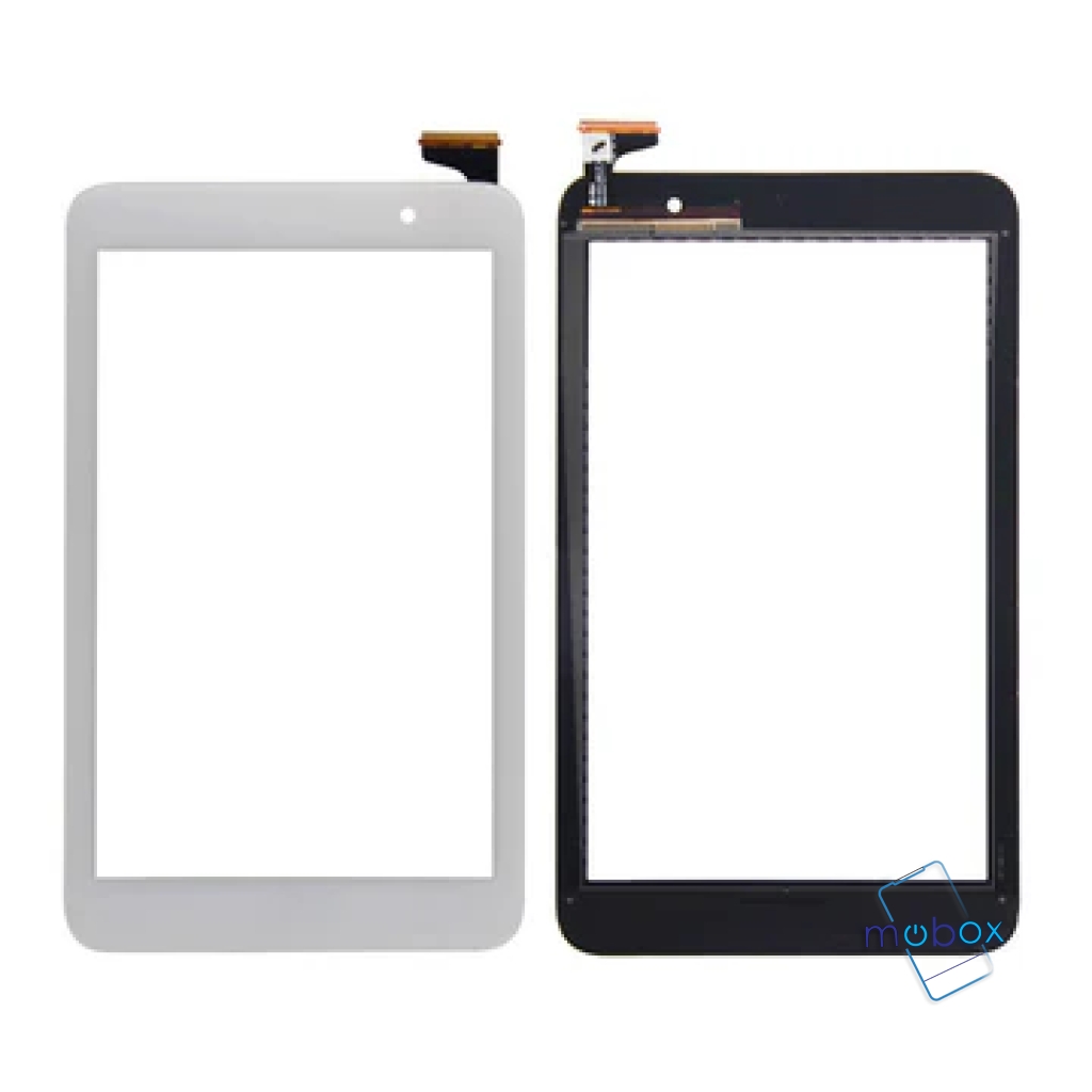 Asus MeMo Pad HD7 /Тъч скрийн бял / ME176C , ME176CX ( K013 )