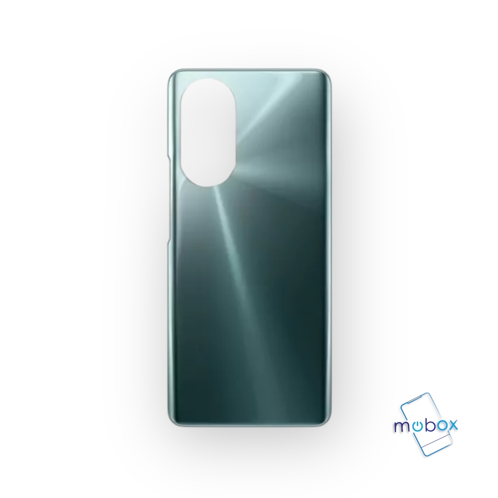 Заден капак за Honor 50 / NTH-AN00, NTH-NX9 /Emerald Green/ Зелен