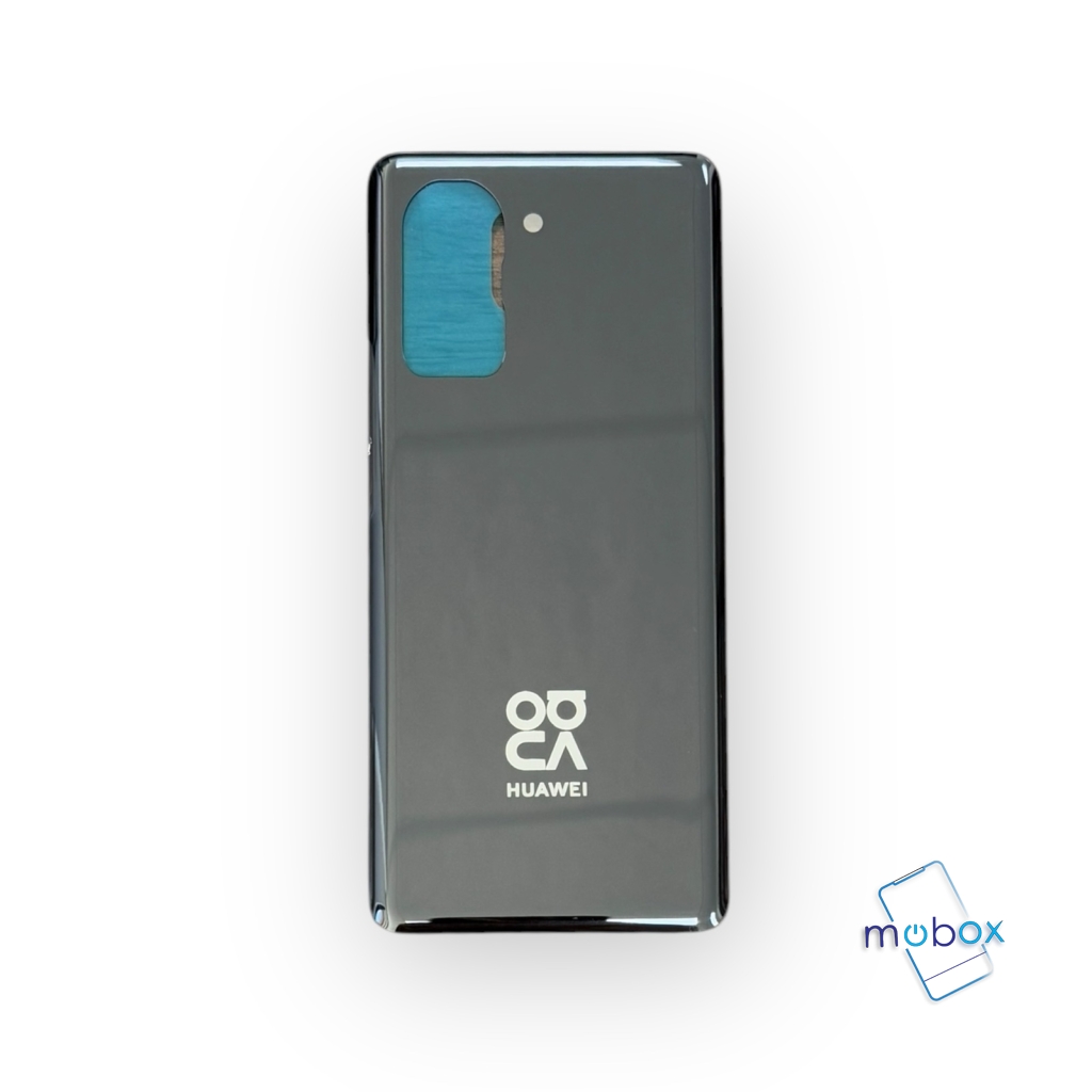 Заден капак за Huawei nova 10 Pro /GLA-AL00, GLA-LX1/ Black / Черен