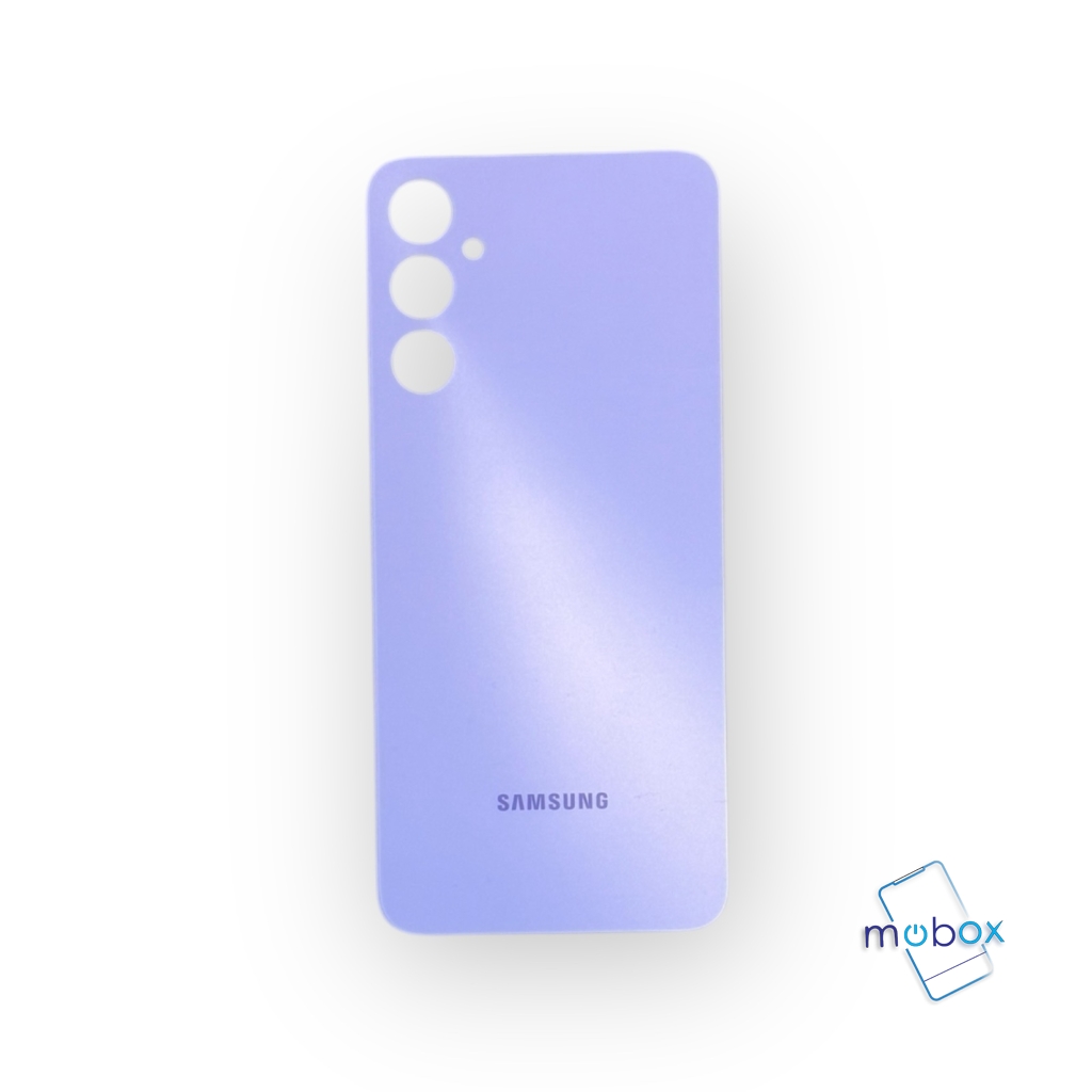 Заден капак за Samsung Galaxy A05s / SM-A057F / Violet / Лилав
