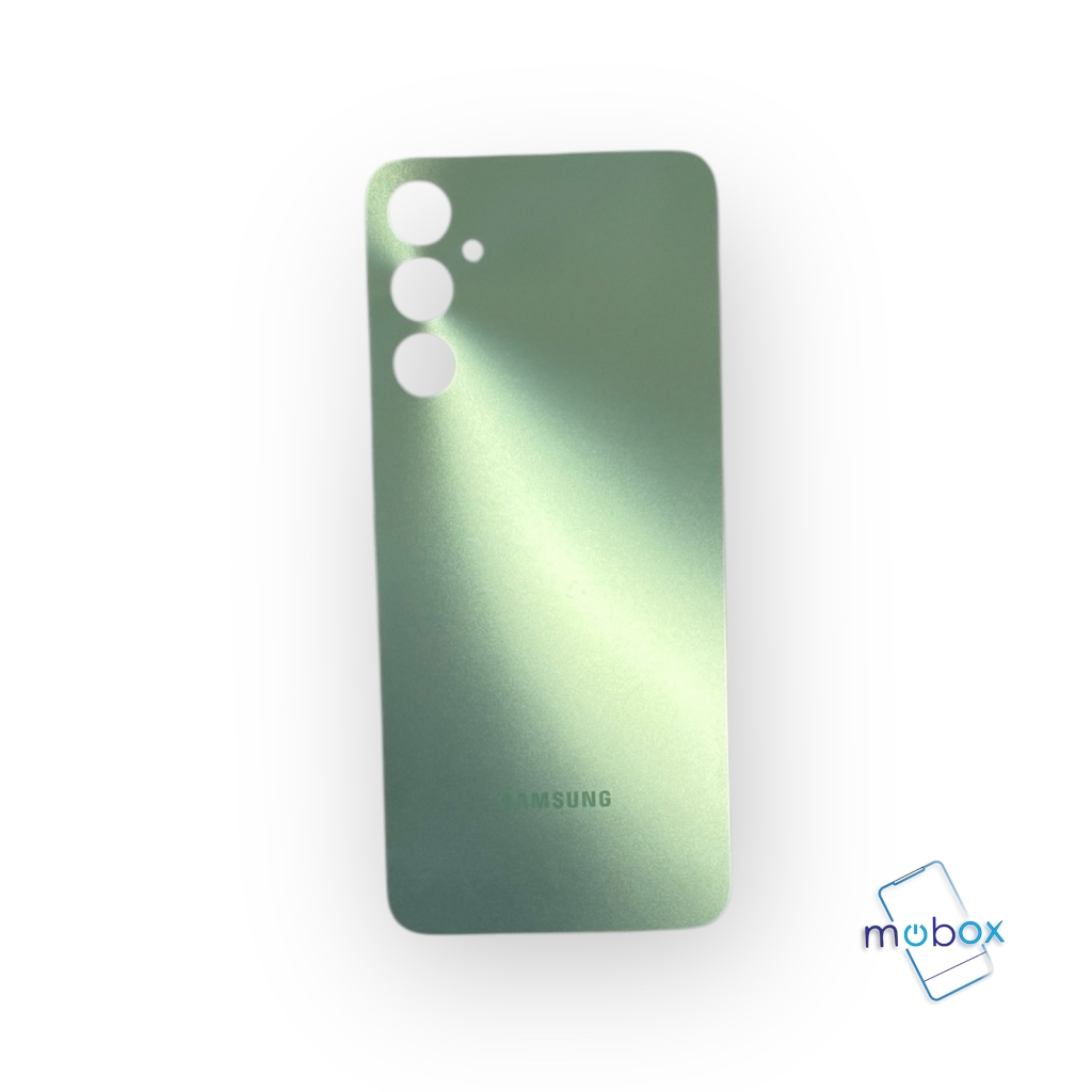 Заден капак за Samsung Galaxy A05s / SM-A057F / Light Green/ Зелен