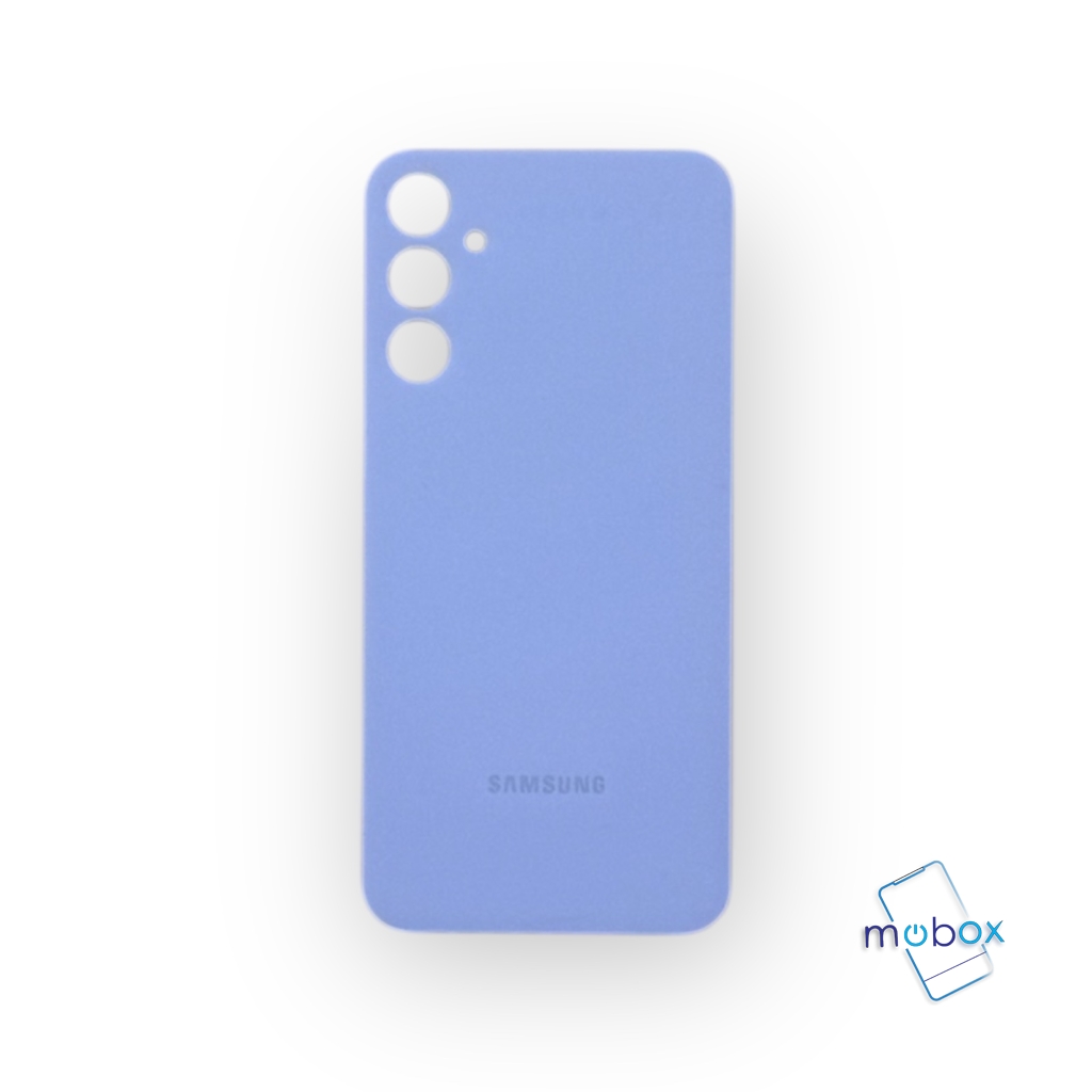 Заден капак за Samsung Galaxy A34 5G / SM-A346 / Violet / Лилав