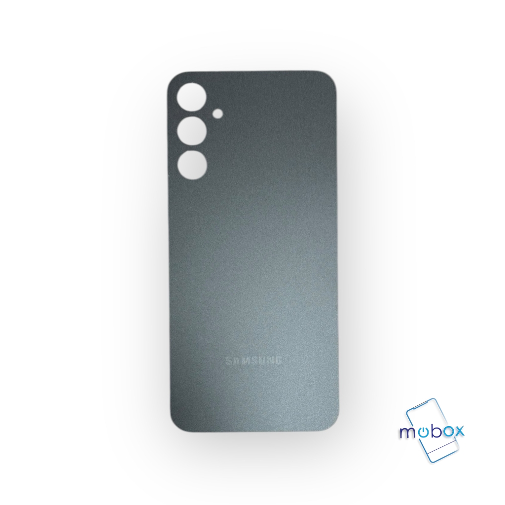 Заден капак за Samsung Galaxy A34 5G / SM-A346 Graphite/ Черен