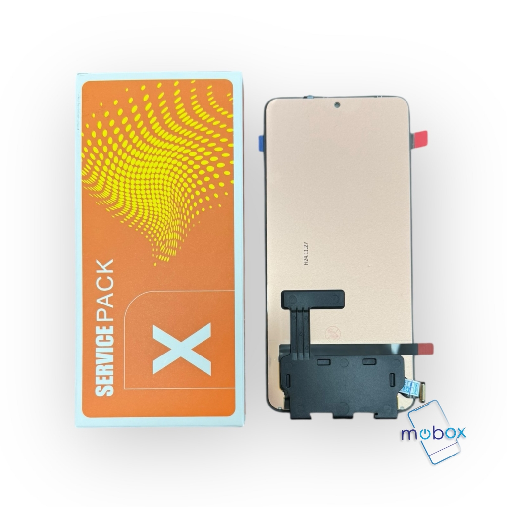 Xiaomi 13T 5G, Xiaomi 13T Pro 5G / 2306EPN60G, 23078PND5G / LCD Дисплей+Тъч скрийн 
