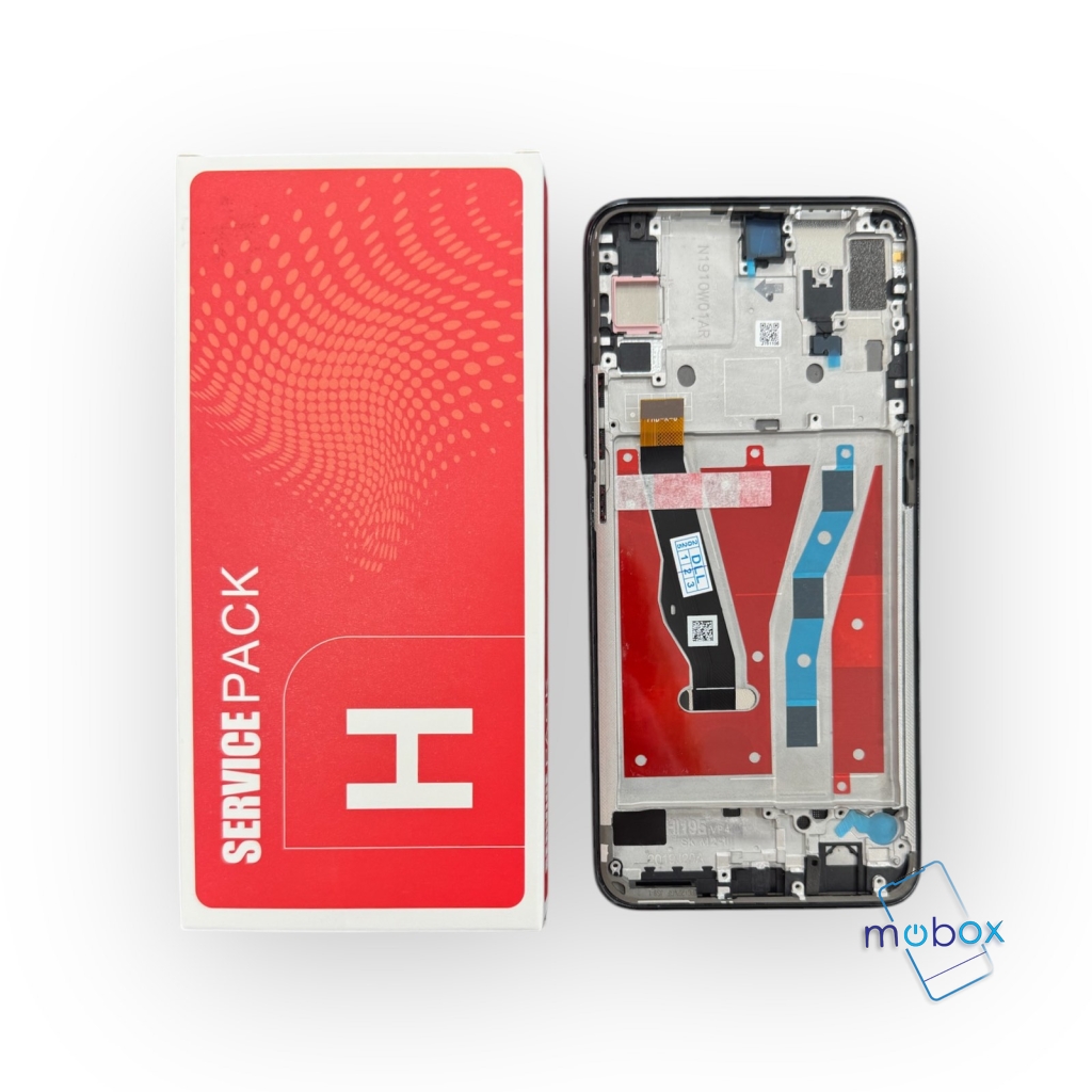 Huawei P Smart Z , Y9 Prime 2019 / STK-L22 , STK-LX1 , STK-LX3/  