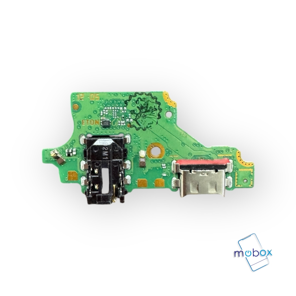 Блок захранване ( PCB ) за Huawei P20 Lite / ANE-LX1 с микрофон , Ориг.