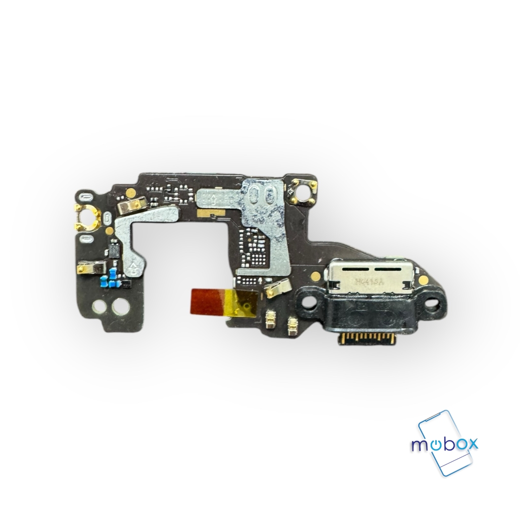 Блок захранване ( PCB ) за Huawei P30 / ELE-L29 / с микрофон , Ориг.