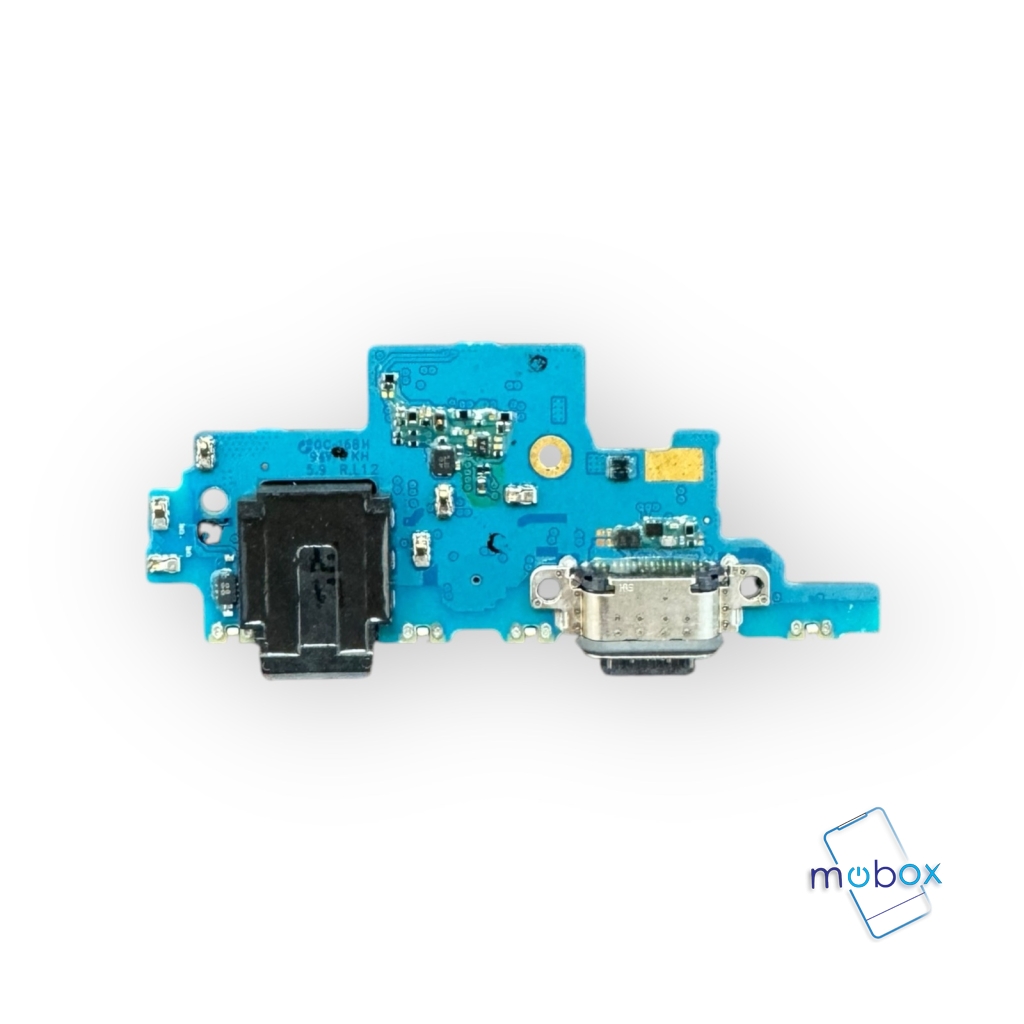 Блок захранване ( PCB ) за Samsung Galaxy A72 4G/ A725, SM-A725 с микрофон, Ориг
