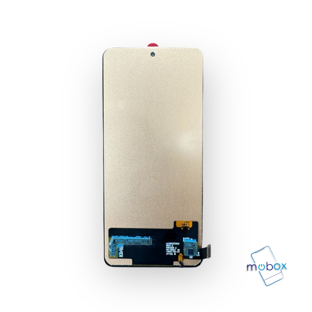 Xiaomi Redmi Note 11 Pro+ 5G, Note 12 Pro 4G, Note 12 Pro Speed /21091116UG, 2209116AG, 22101320C/  LCD, Дсиплей incell