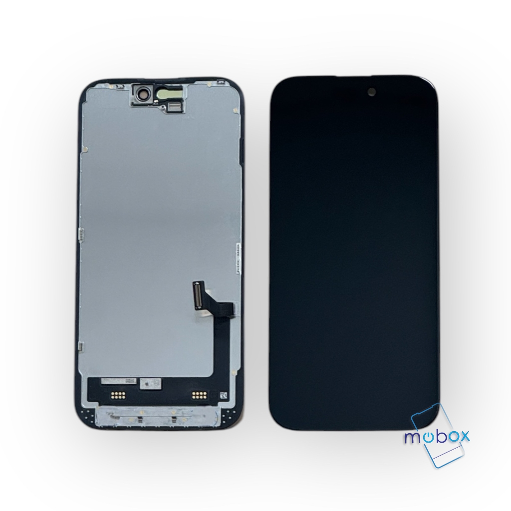 iPhone 15 / REF LCD Дисплей+Тъч скрийн Full Original