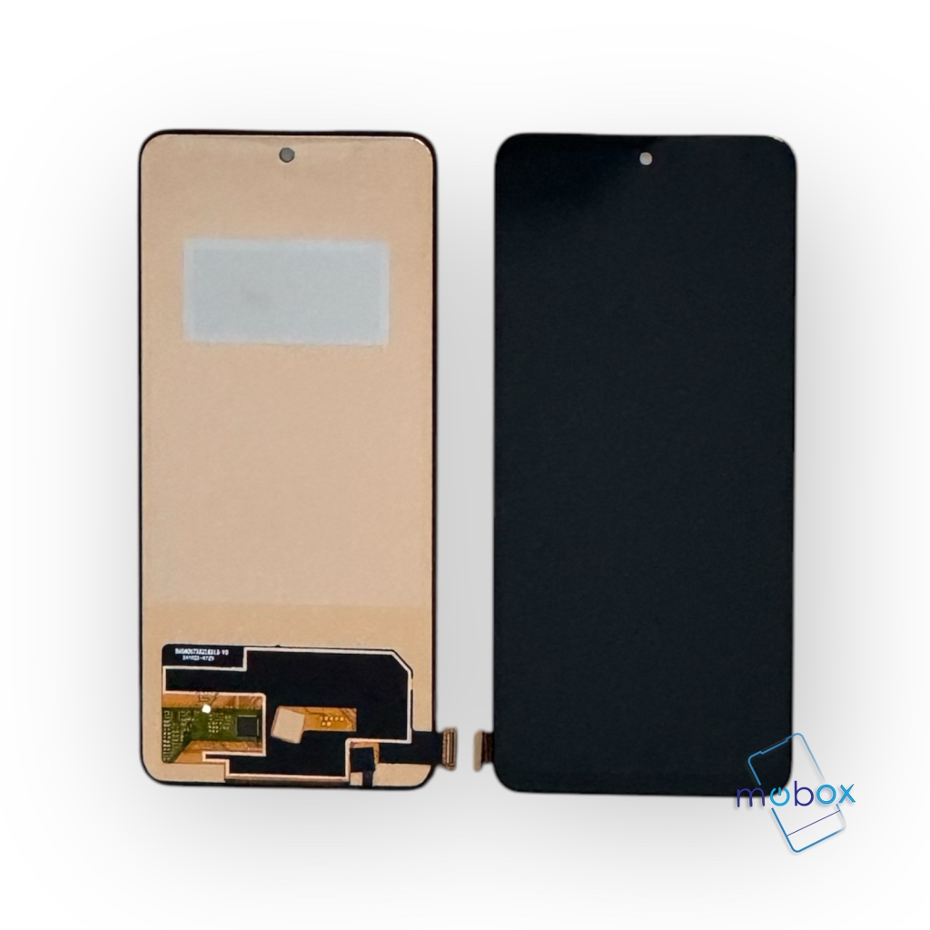 Дисплей за Oppo Reno12 F / CPH2687, Reno12 FS / CPH2637 LCD + Тъчскрийн/ TFT