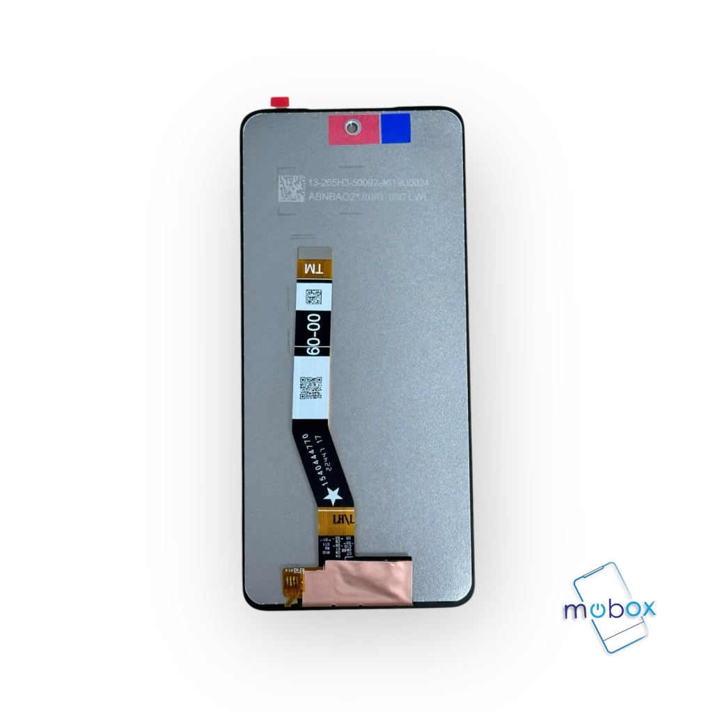 Дисплей за Motorola G Power 5G 2023 / XT2311-3 /LCD Дисплей+Тъч скрийн/ Orig