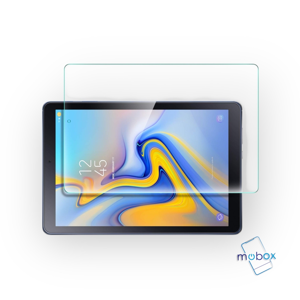 Стъклен протектор за таблет Samsung Tab A 8.0 LTE/WIFI, T290, T295, T297 / 2.5D Tempered Glass