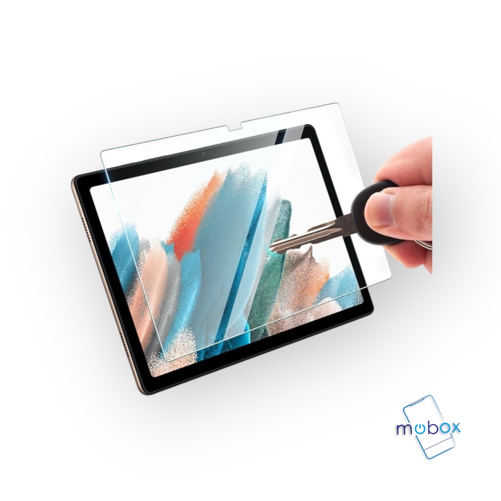 Стъклен протектор за таблет Samsung Galaxy Tab A8 2021 (10.5