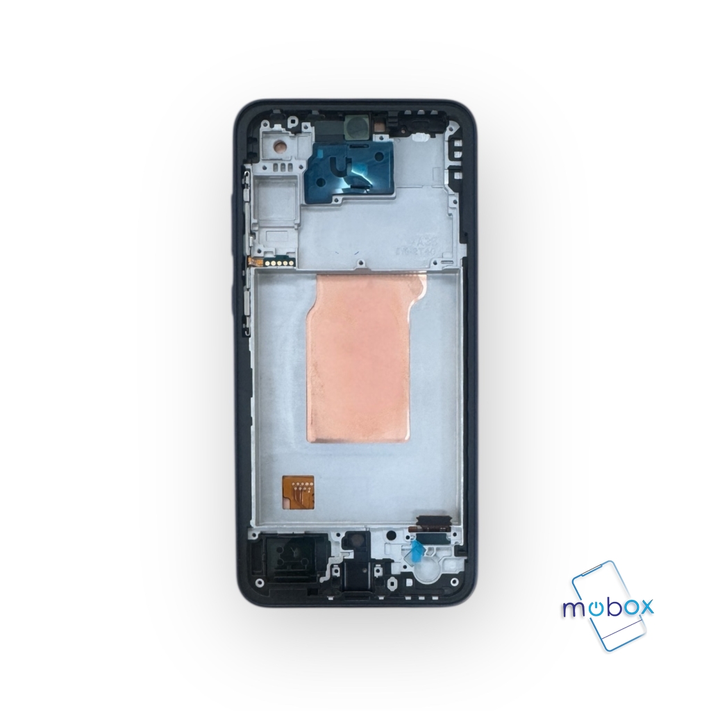 Samsung Galaxy A35 5G / SM-A356B/ LCD Дисплей+ Рамка incell