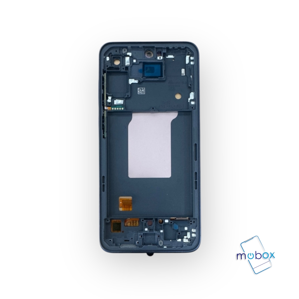 Samsung Galaxy A55 5G / SM-A556B / LCD Дисплей+ Черна Рамка/ OLED