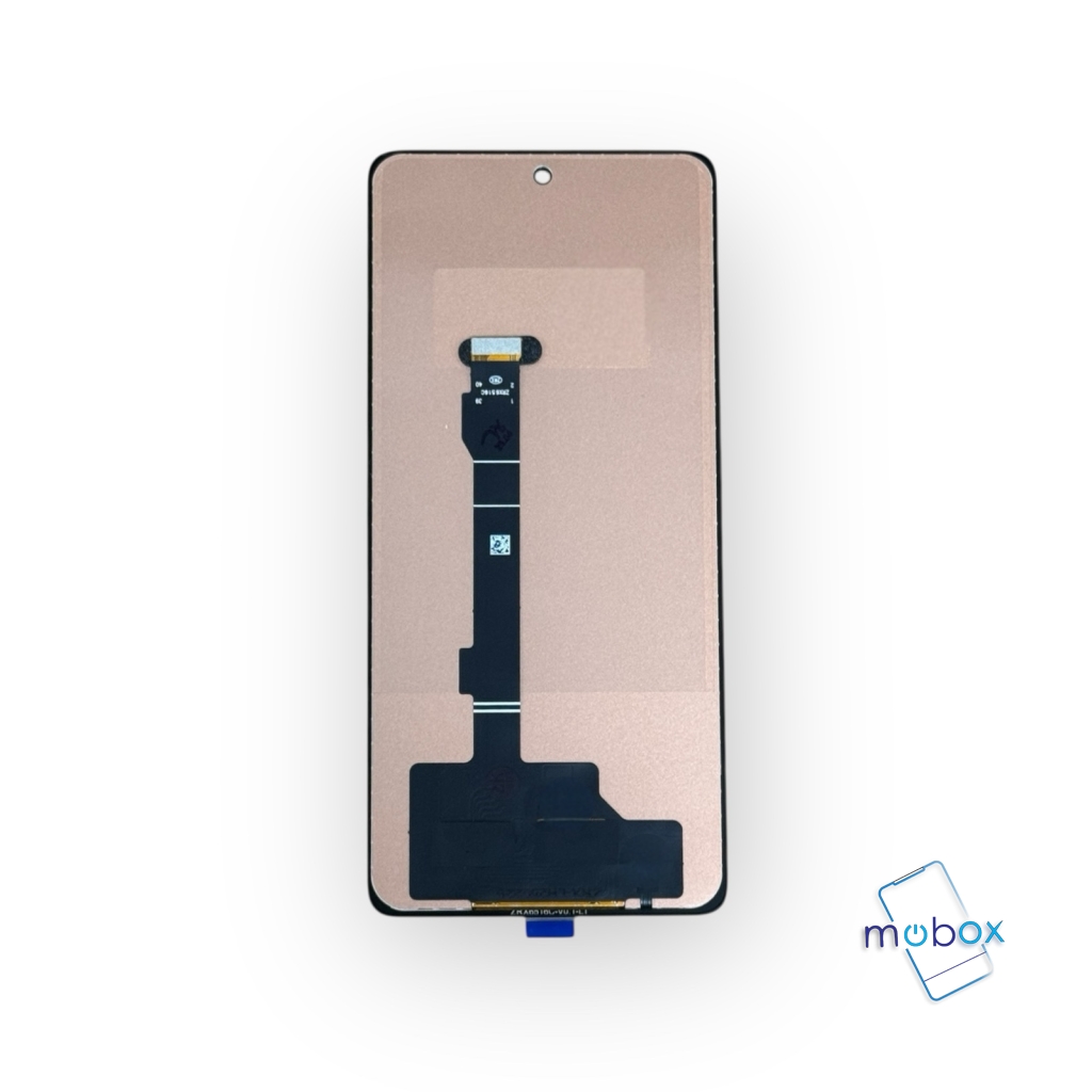 Дисплей за Xiaomi Redmi Note 12 Pro 5G, Poco X5 Pro 5G /22101316G, 22101320G/ LCD- incell