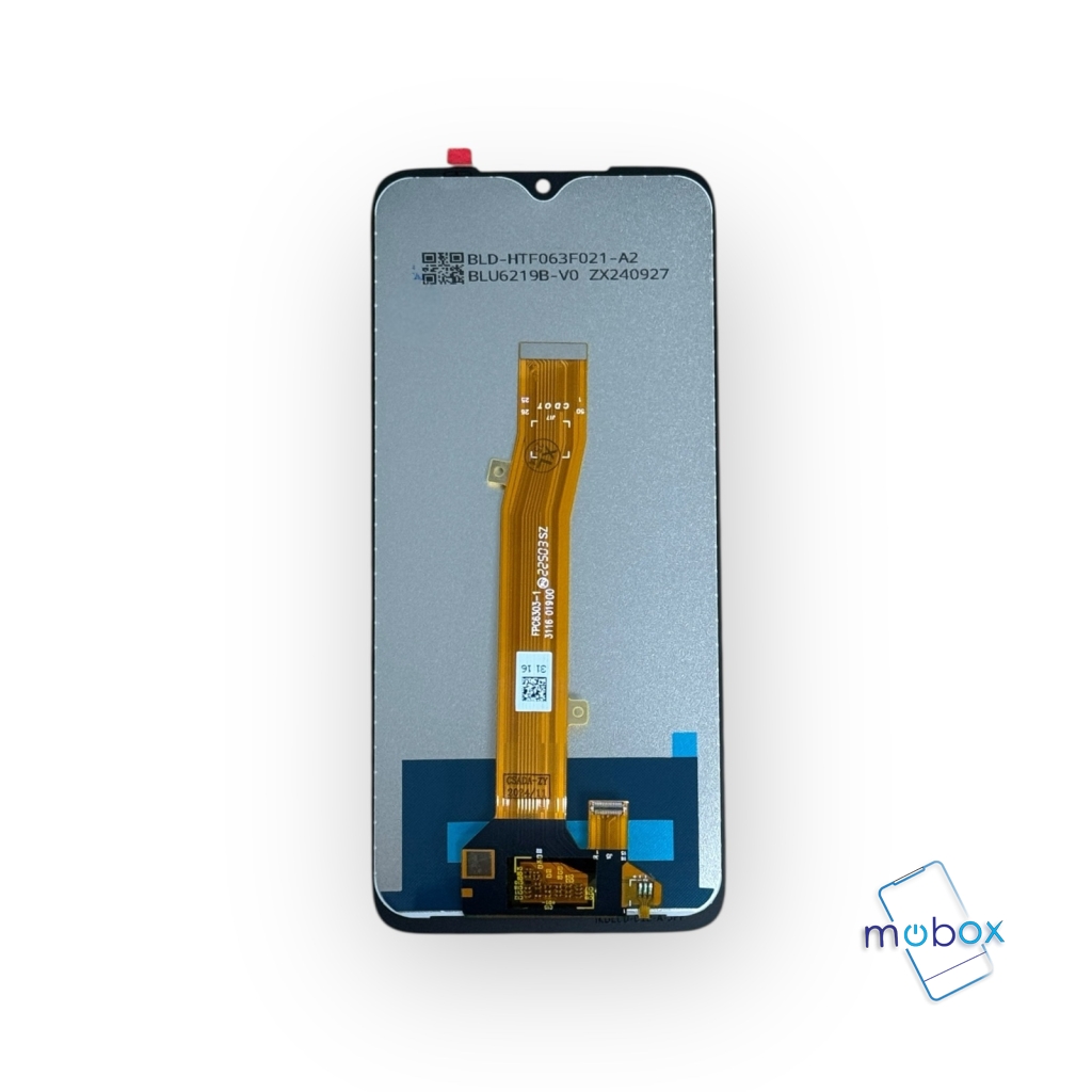 Дисплей за Nokia C12 / TA-1535 / LCD с тъч скрийн