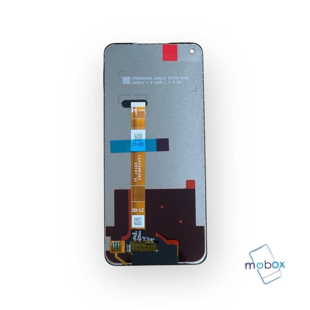 Realme 6 / RMX2001 / LCD Дисплей+Тъч скрийн