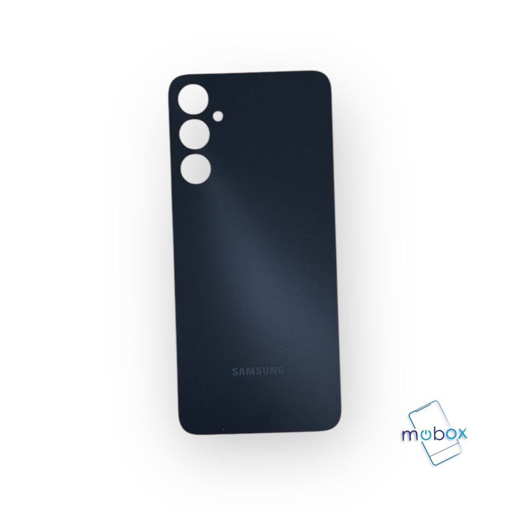 Заден капак за Samsung Galaxy A05s / SM-A057F / Black / Черен