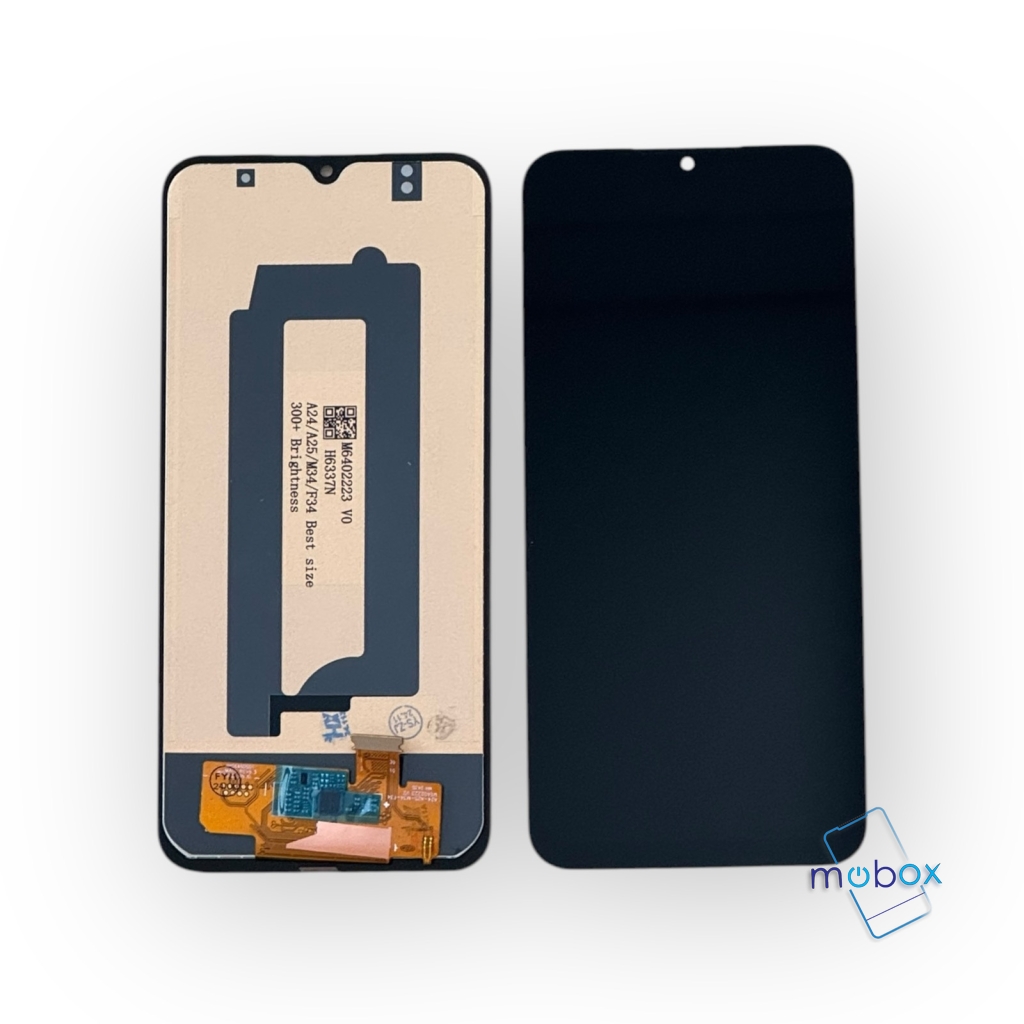 Дисплей за Samsung Galaxy A25 5G / SM-A256B/ LCD Дисплей+Тъч скрийн incell