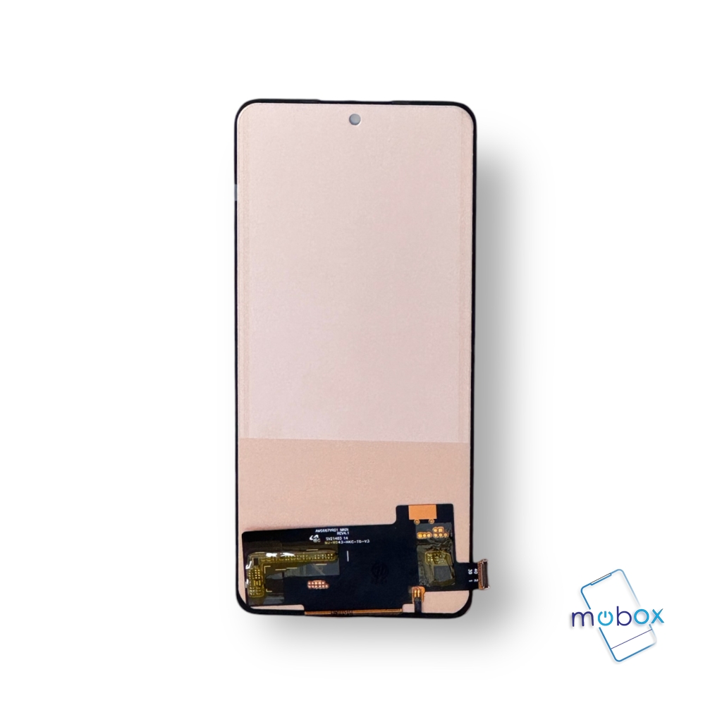 Xiaomi Redmi Note 12 Pro 4G, Note 12 Pro Speed, Note 11 Pro+ 5G/21091116UG, 2209116AG, 22101320C / LCD Дисплей+Тъч скрийн/ iNcell/ TFT