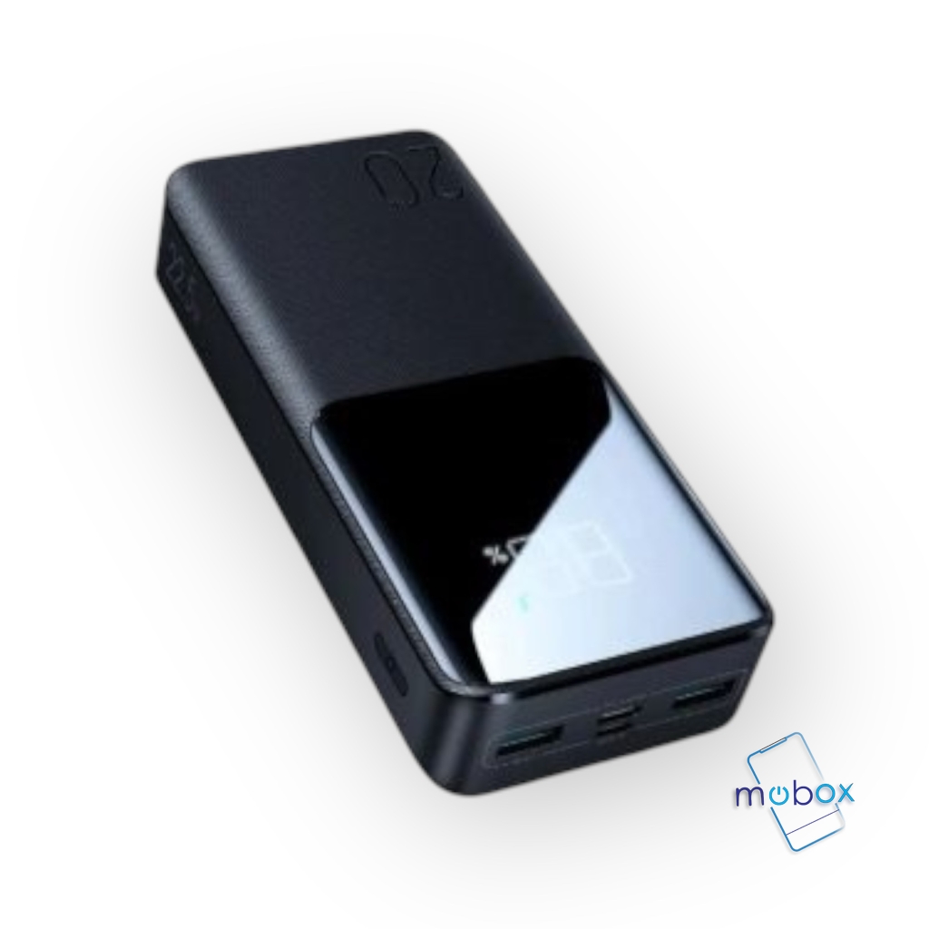 Joyroom JR-QP192 20000mAh 22.5W Fast Charging Power Bank
