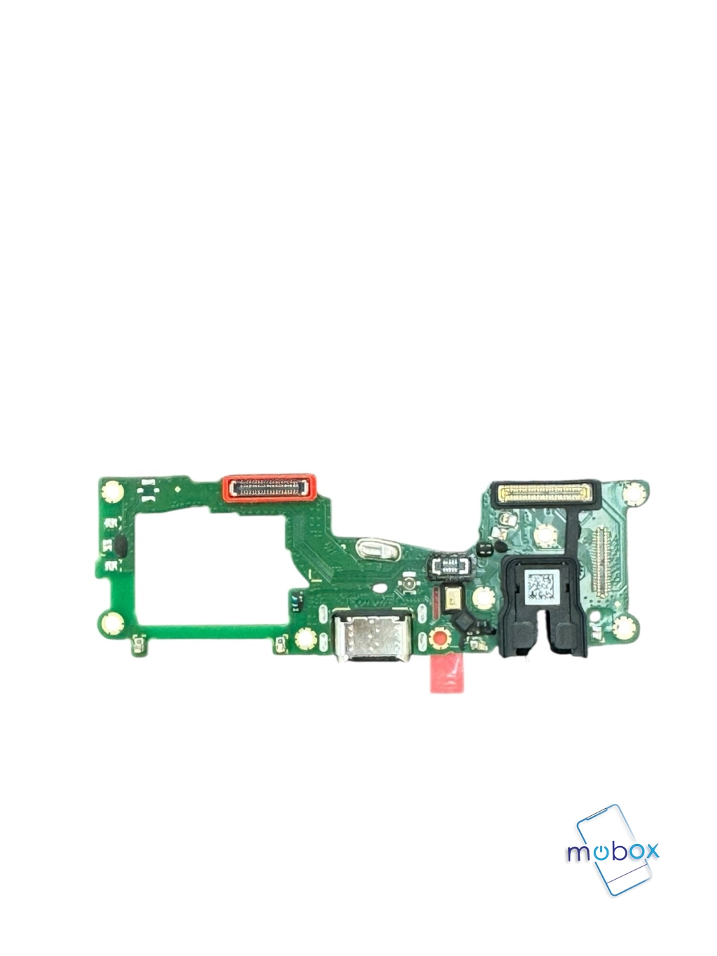 Платка блок захранване (PCB) за Realme 8 / RMX3085 / Charging Board 4970186 / Service Pack/ Full Original