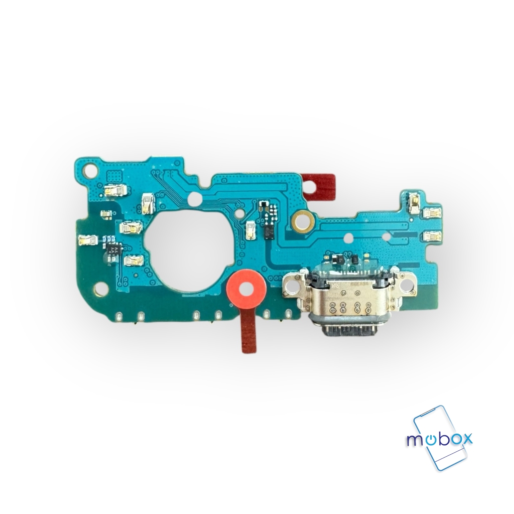 Оригинален блок захранване ( PCB ) за Samsung Galaxy A33 (5G)/ SM-A336 с микрофон / Charging Board/ Service Pack GH96-15022A