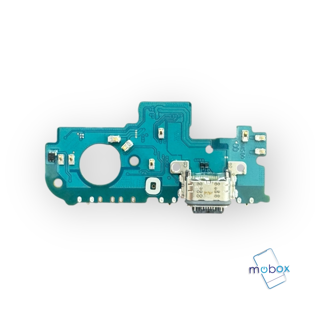 Оригинален блок захранване ( PCB ) за Samsung Galaxy A35 (5G) SM-A356 с микрофон / Charging Board/ Service Pack GH96-16719A