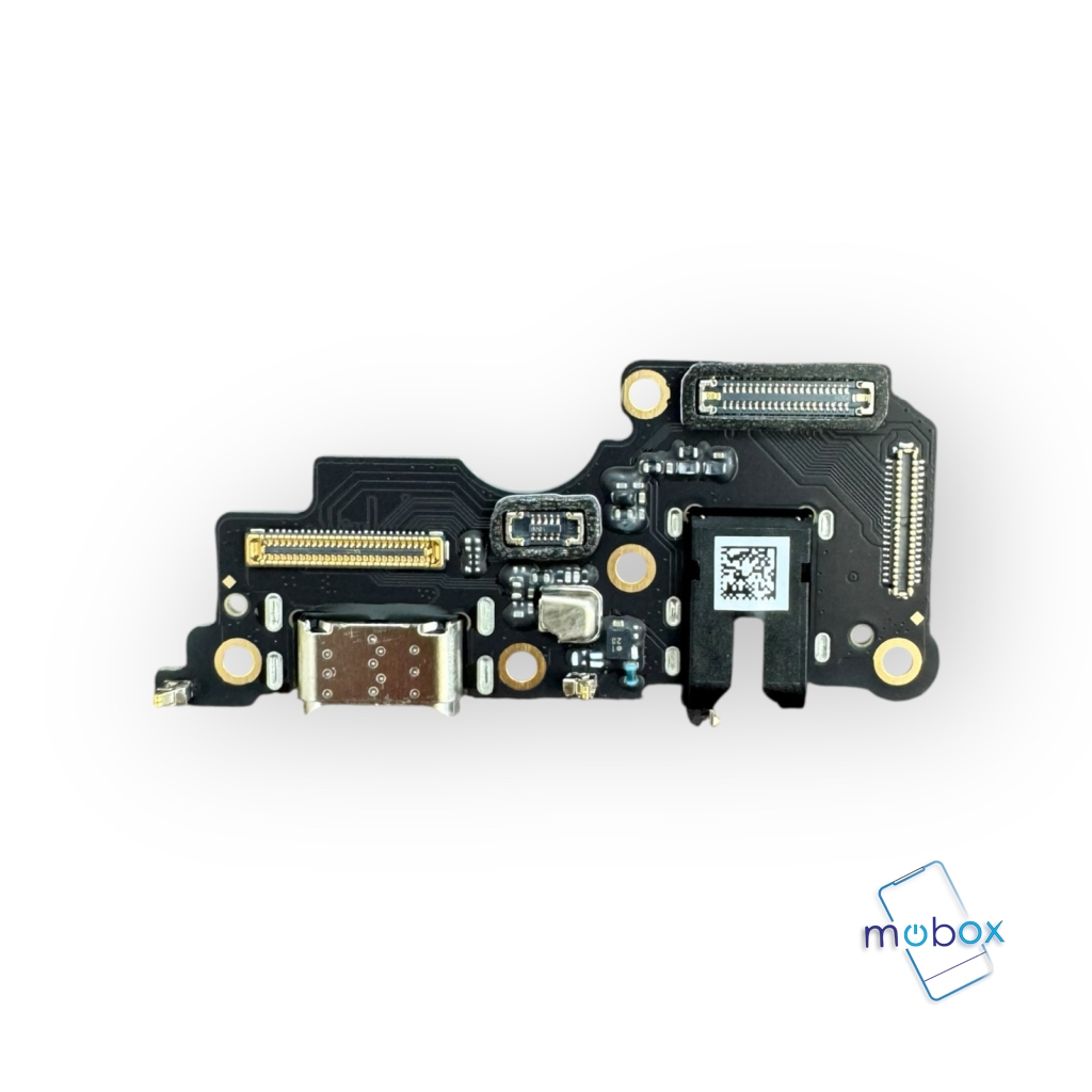 Платка блок захранване (PCB) за Realme GT (5G) RMX2202  / Charging Board 4969815 / Service Pack/ Full Original