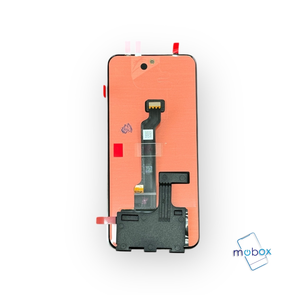 Дисплей за Honor 200 5G/ ELI-NX9 , ELI-AN00 / LCD+Тъчскрийн / Orig