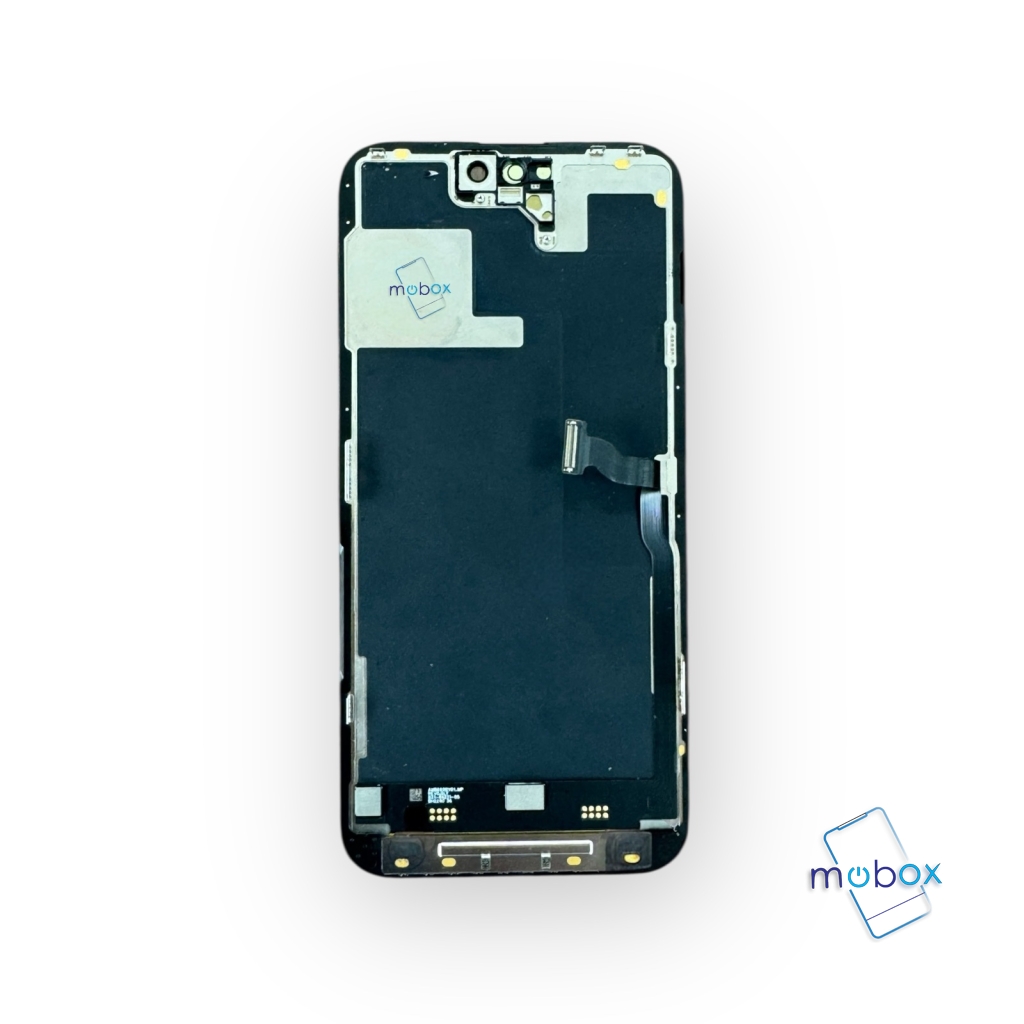 iPhone 14 Pro Max / REF LCD Дисплей+Тъч скрийн Full Original