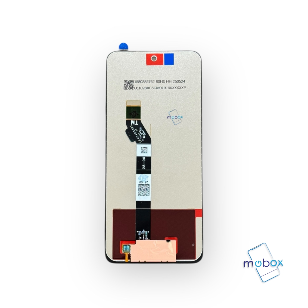 Дисплей за Motorola G05, Motorola E15 / XT2523 / LCD+Тъчскрийн/ Orig