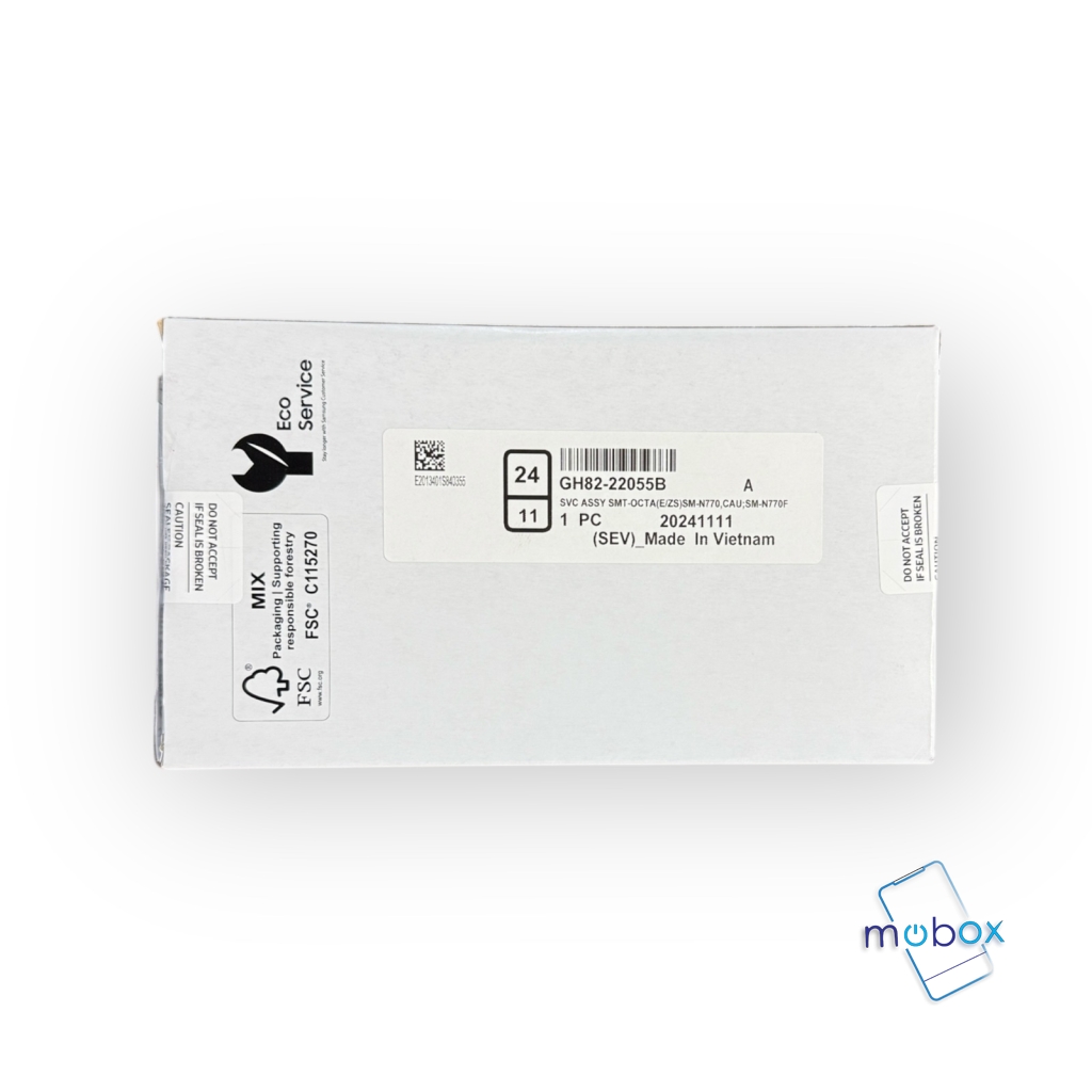 Samsung Galaxy Note 10 Lite / N770 , SM-N770F /Service Pack/ Full Original/ LCD Дисплей+ Рамка/ GLOW/SILVER