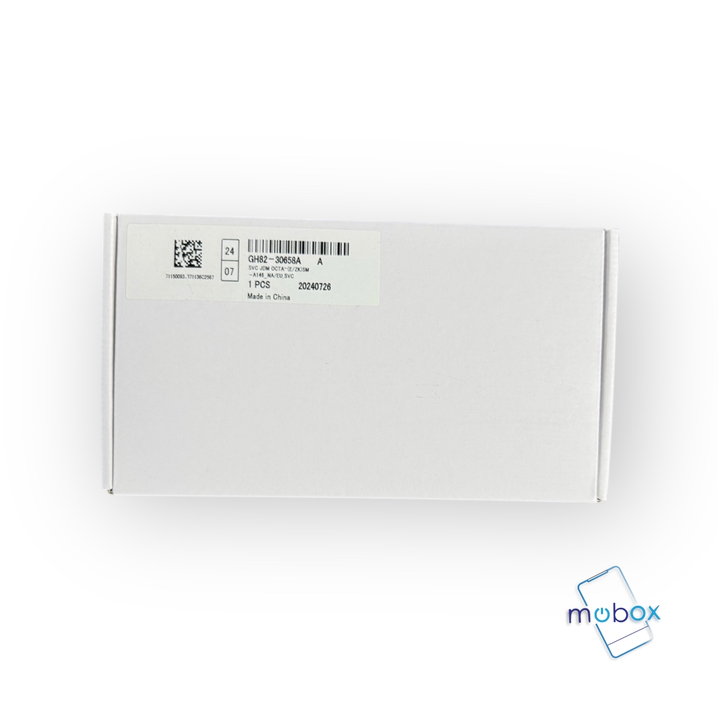 Samsung Galaxy A14 5G, A14 4G / SM-A146, SM-A146B, SM-A145F, SM-A145M 48pin / big conector 48pin/Service Pack/ Full Original/ LCD Дисплей+ Рамка