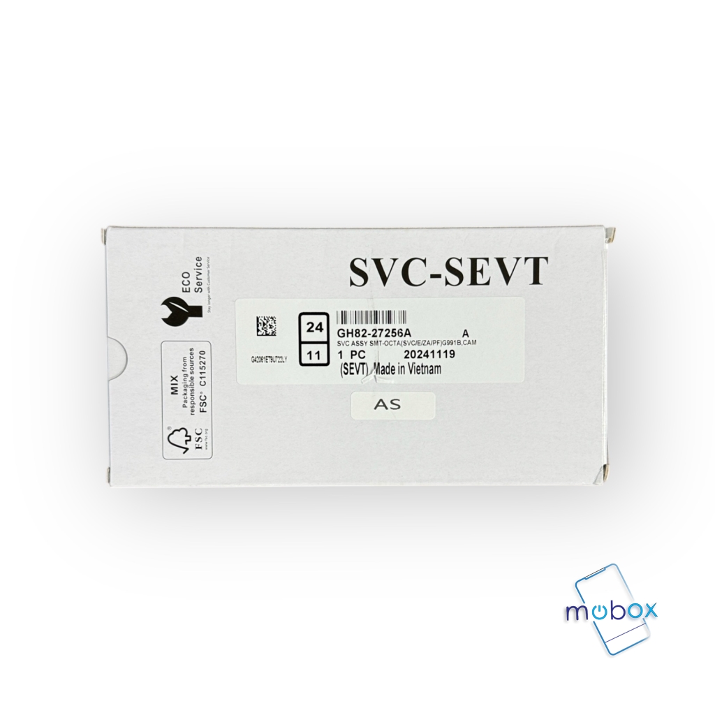 Samsung Galaxy S21 5G / G991 , SM-G991B /Service Pack/ Full Original/ LCD Дисплей+ Рамка/ Phantom GRAY