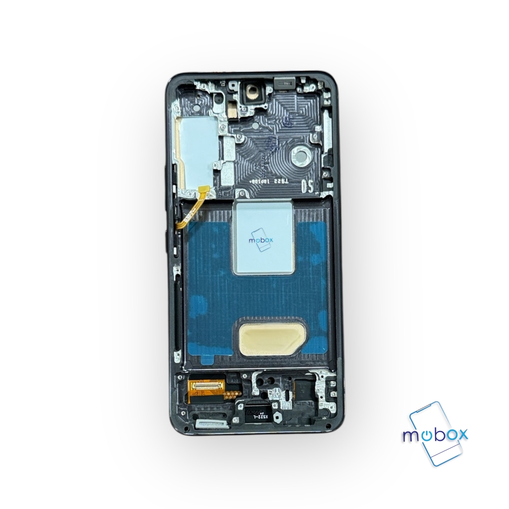 Samsung Galaxy S22 5G / SM-S901B /LCD Дисплей+ Рамка/ iNcell черен