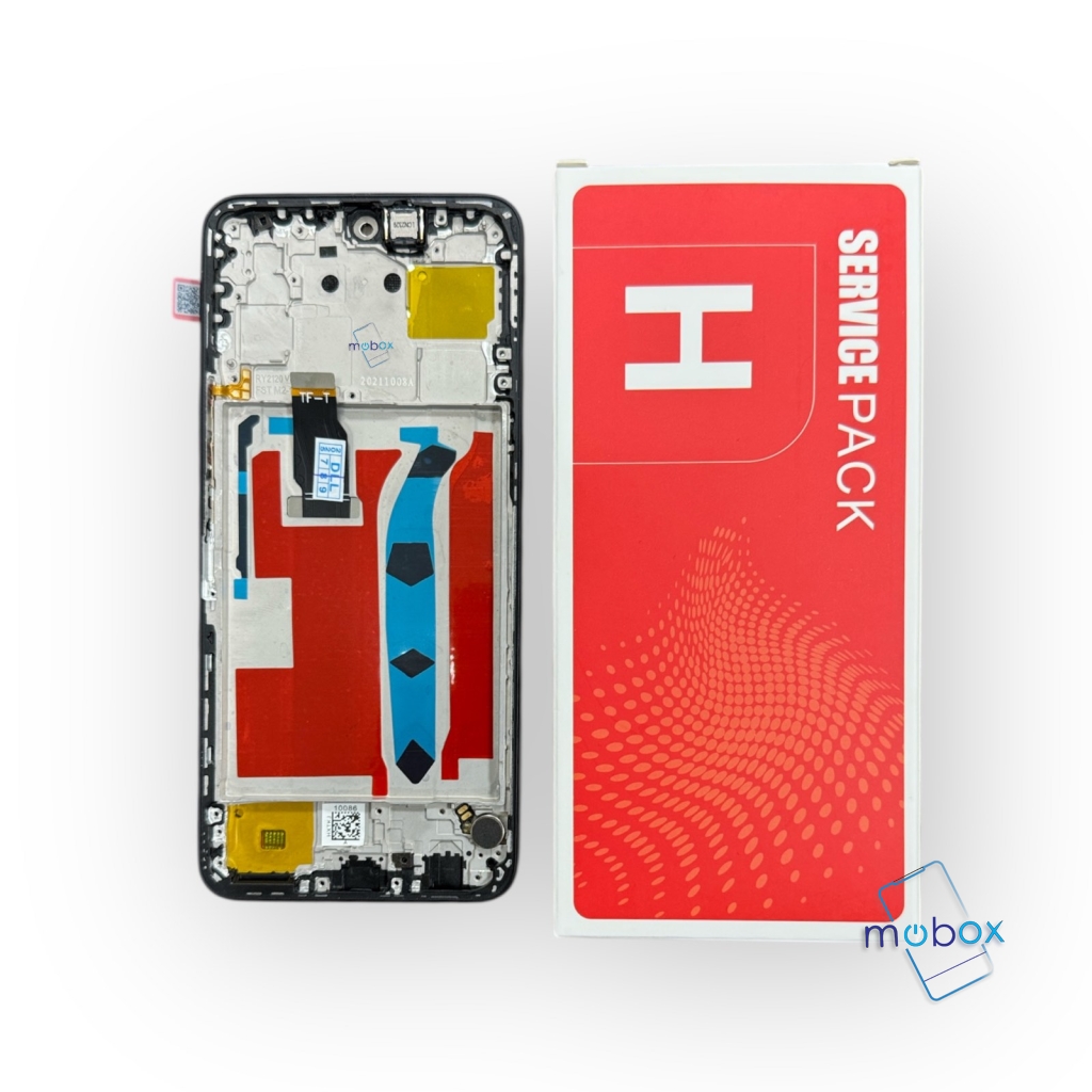 Huawei Honor X8 (4G) / TFY-LX1 / 