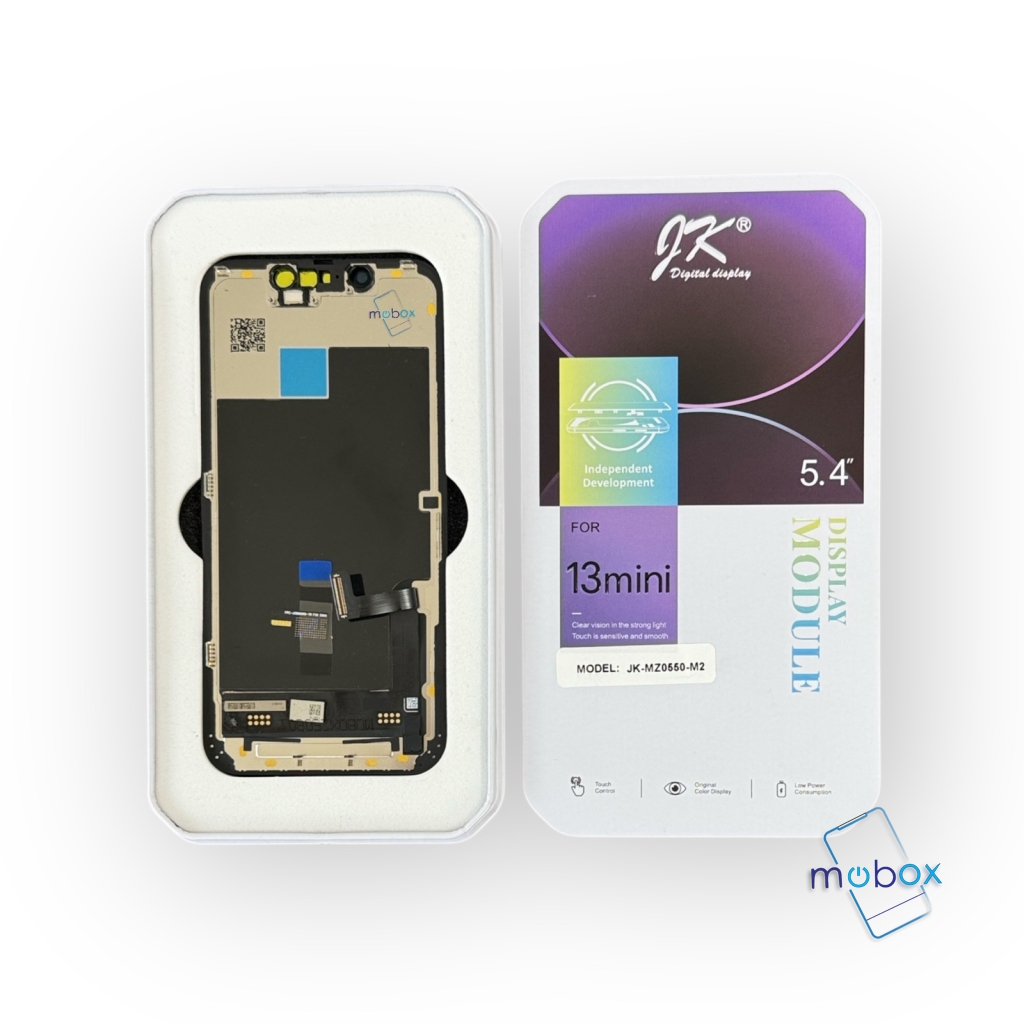 iPhone 13 mini LCD Дисплей+Тъч скрийн /JK/ incell FHD